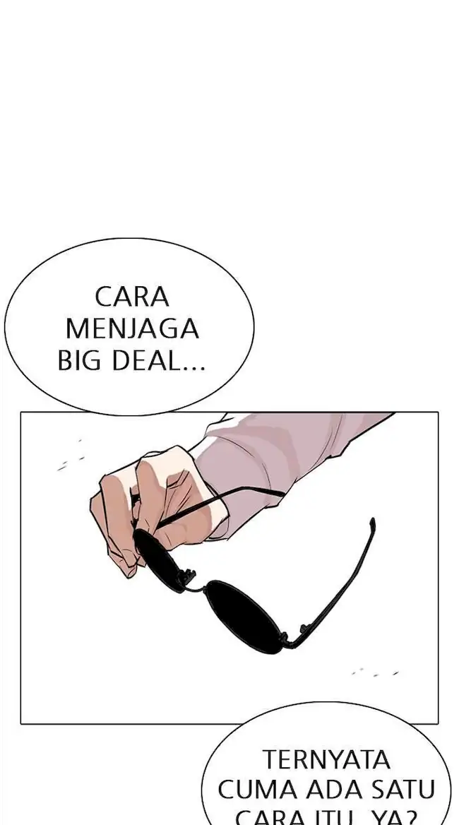Lookism Chapter 311 Gambar 64