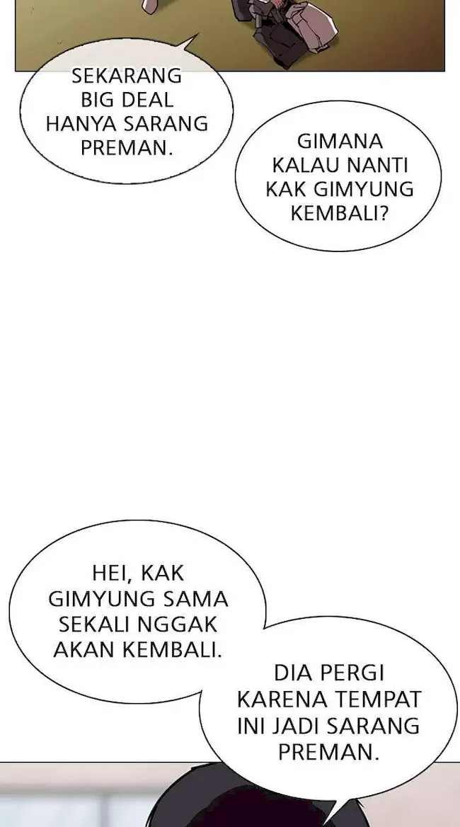 Lookism Chapter 311 Gambar 68