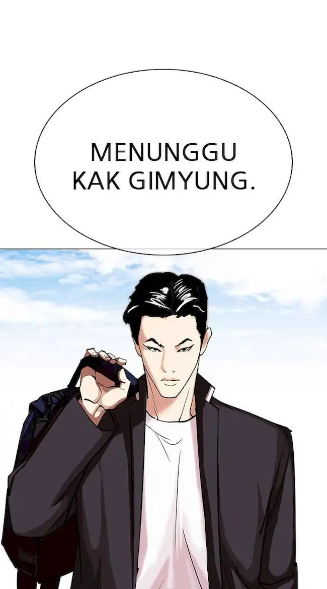 Lookism Chapter 311 Gambar 75