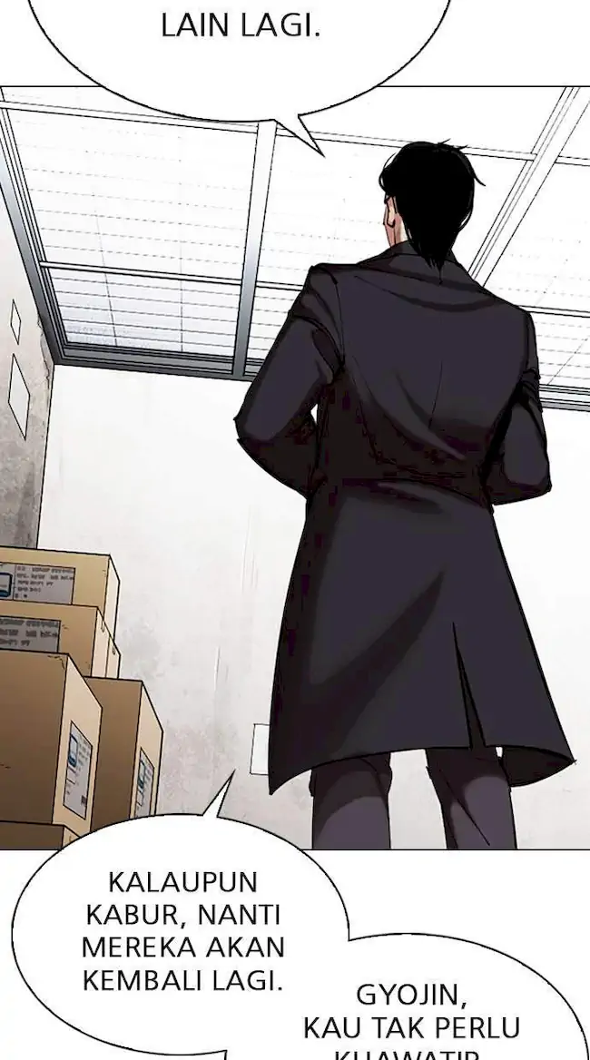 Lookism Chapter 311 Gambar 8