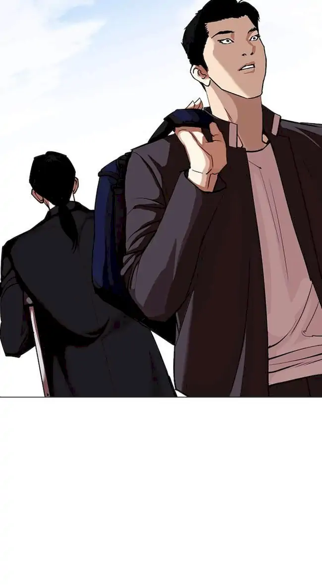 Lookism Chapter 311 Gambar 86