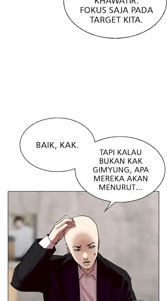 Lookism Chapter 311 Gambar 9