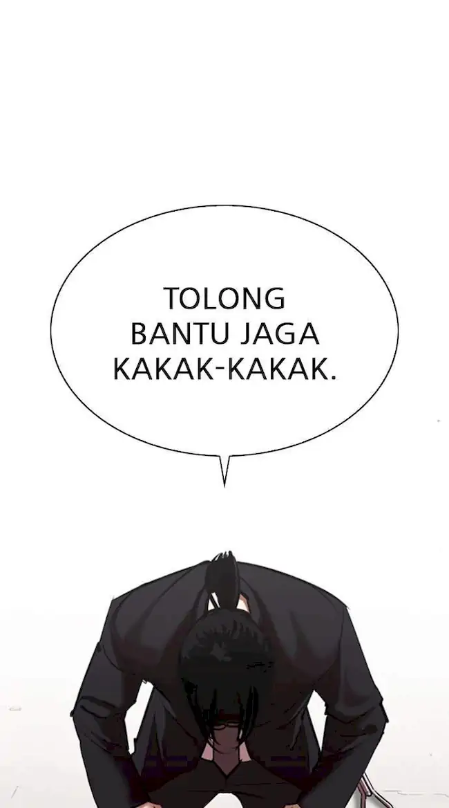 Lookism Chapter 311 Gambar 94