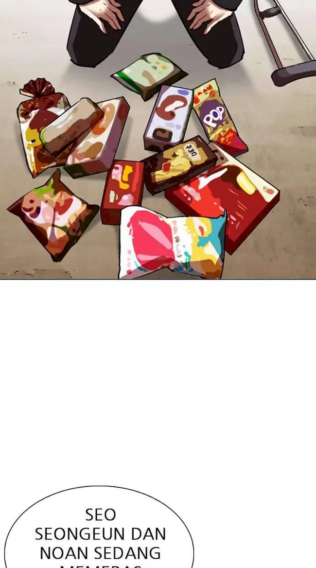 Lookism Chapter 311 Gambar 95