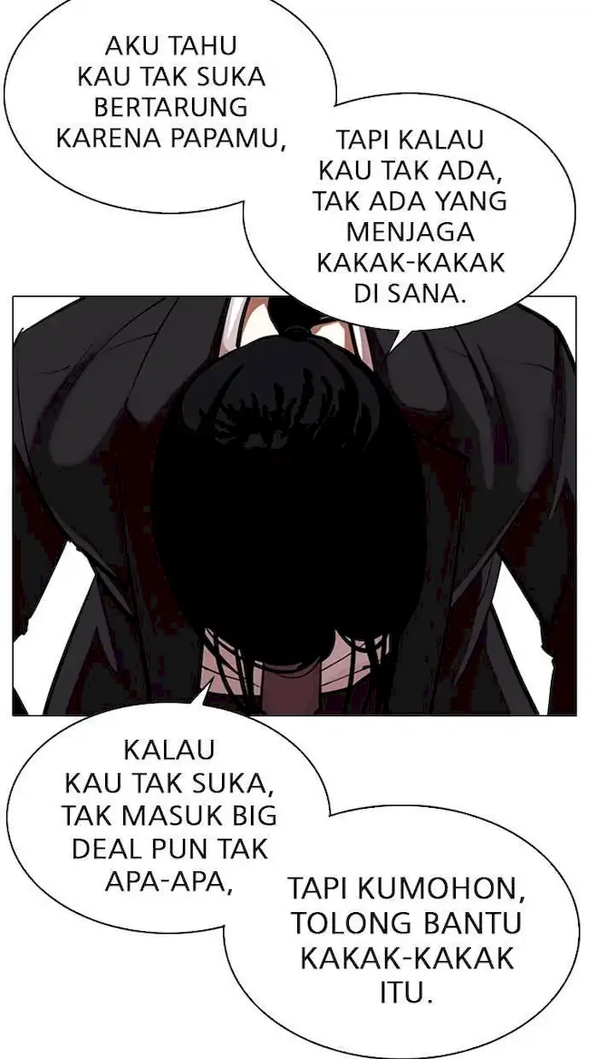 Lookism Chapter 311 Gambar 97