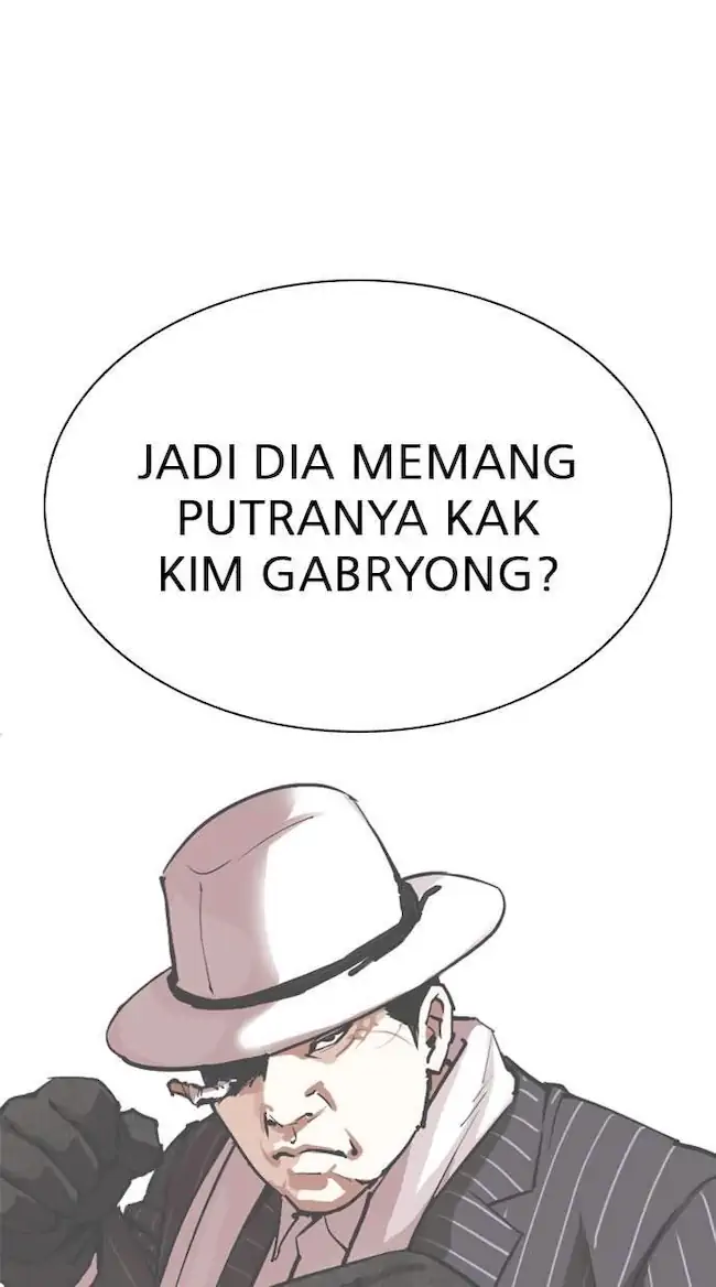 Baca Komik Lookism Chapter 312 Gambar 1