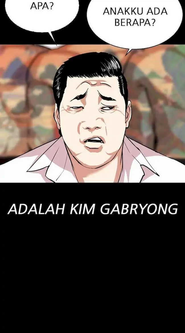 Lookism Chapter 312 Gambar 109