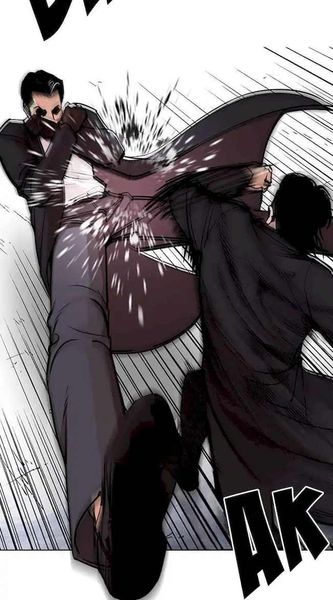 Lookism Chapter 312 Gambar 11