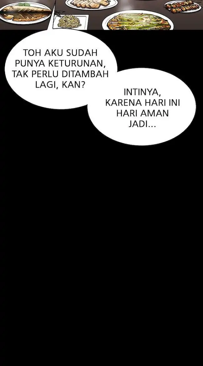 Lookism Chapter 312 Gambar 111