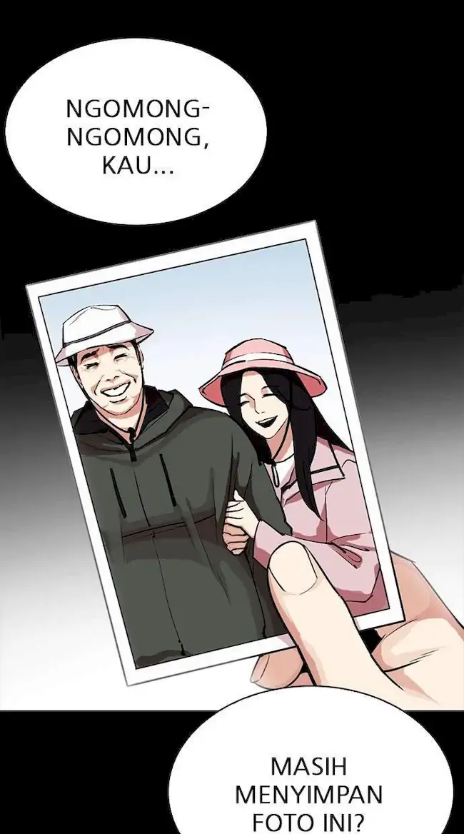 Lookism Chapter 312 Gambar 112