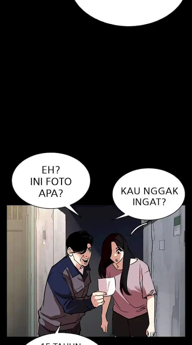 Lookism Chapter 312 Gambar 113