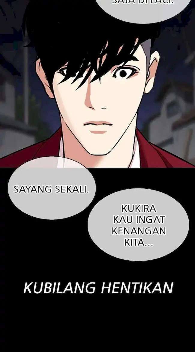 Lookism Chapter 312 Gambar 115