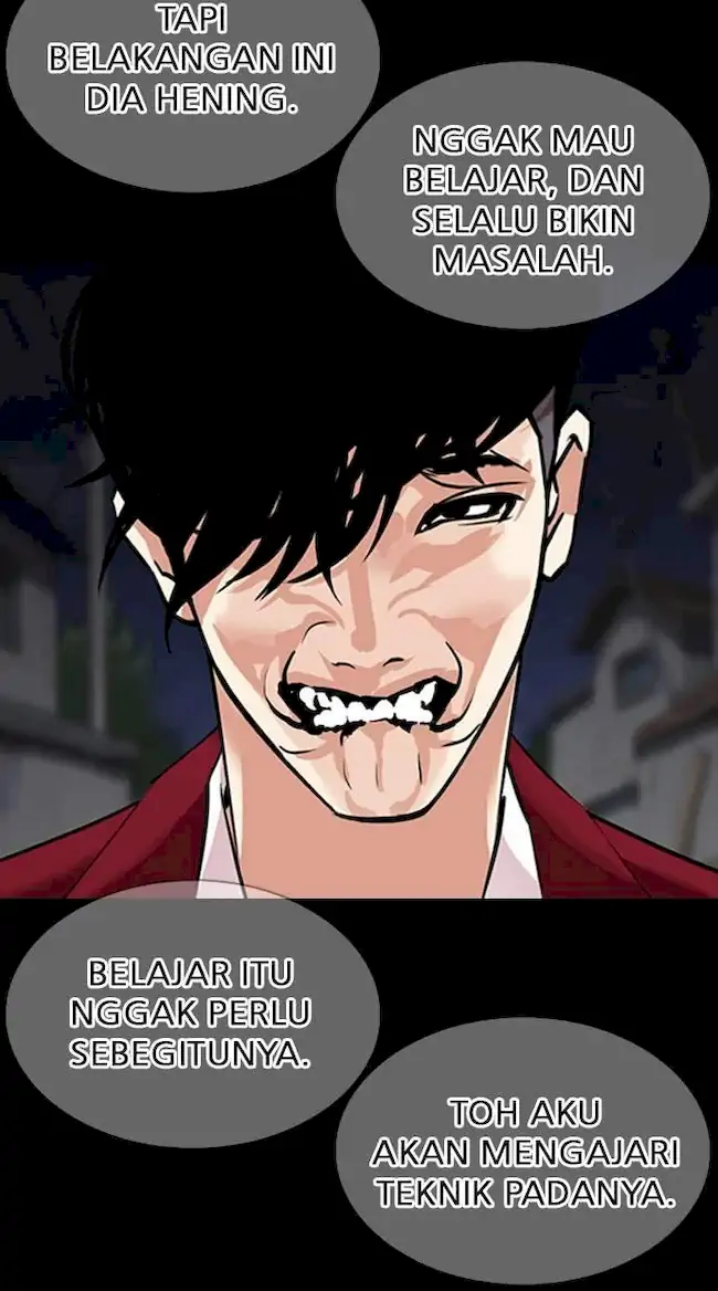 Lookism Chapter 312 Gambar 118