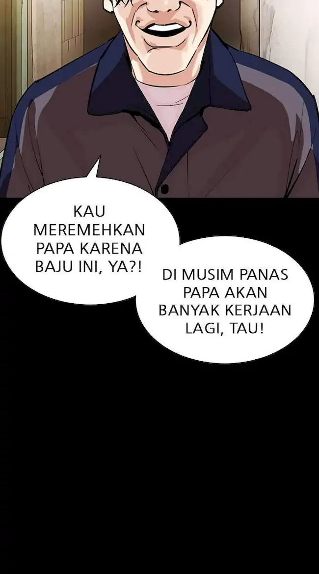 Lookism Chapter 312 Gambar 121