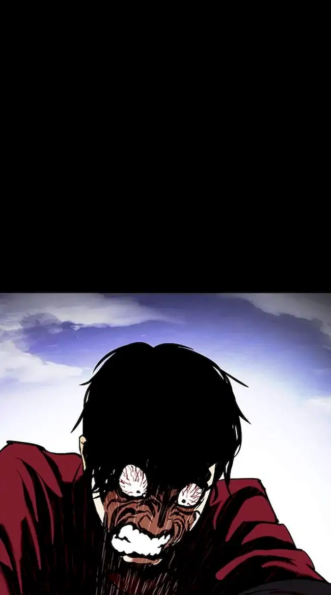 Lookism Chapter 312 Gambar 123