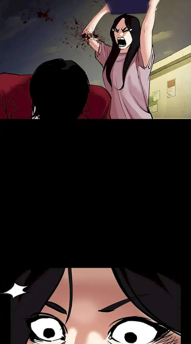 Lookism Chapter 312 Gambar 127