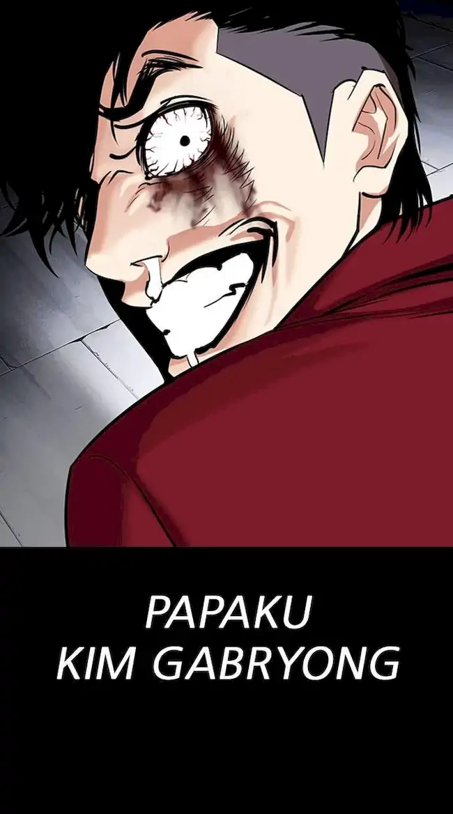 Lookism Chapter 312 Gambar 129