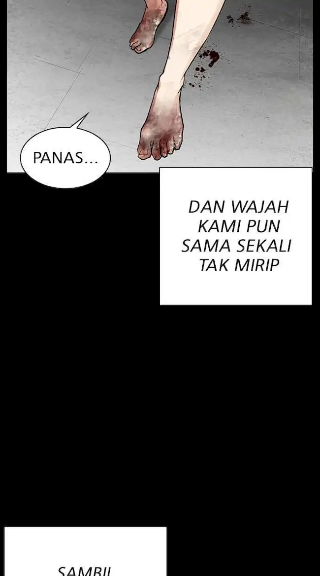 Lookism Chapter 312 Gambar 132