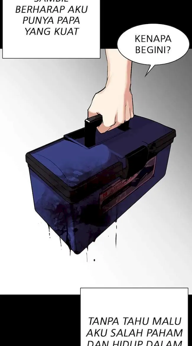 Lookism Chapter 312 Gambar 133