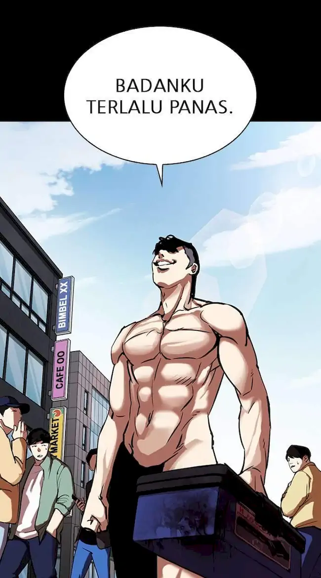 Lookism Chapter 312 Gambar 136