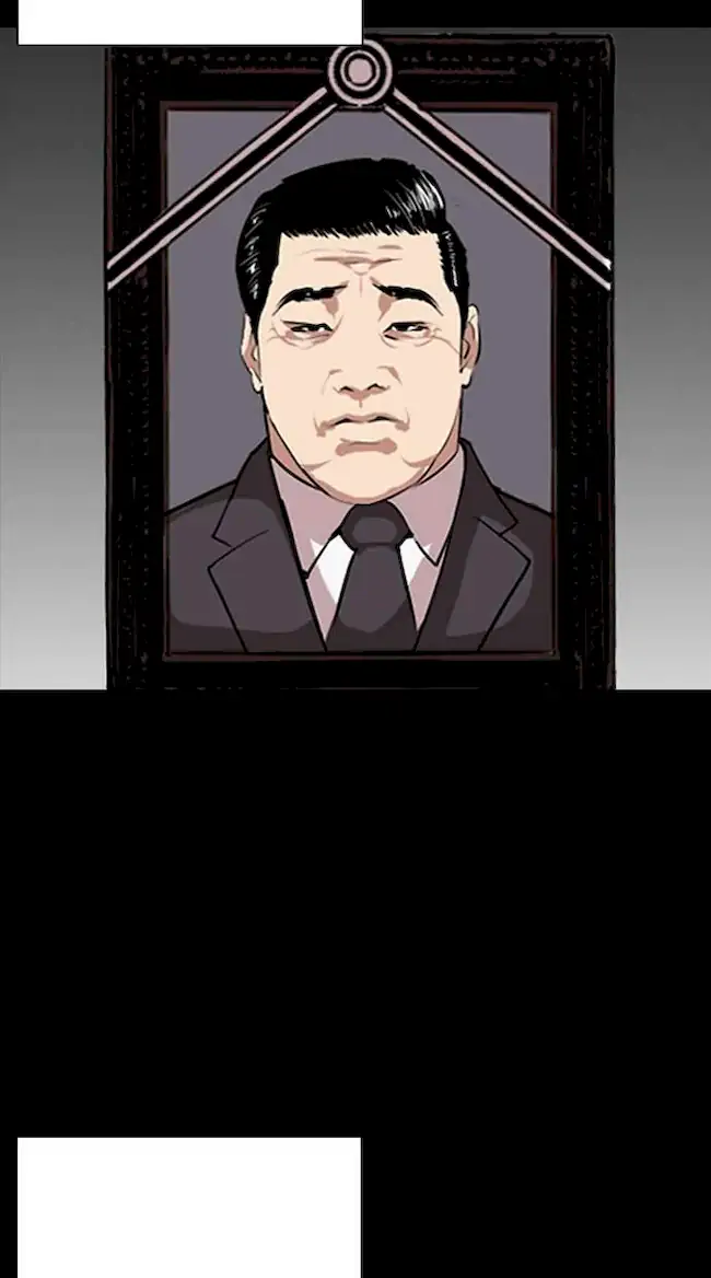 Lookism Chapter 312 Gambar 139