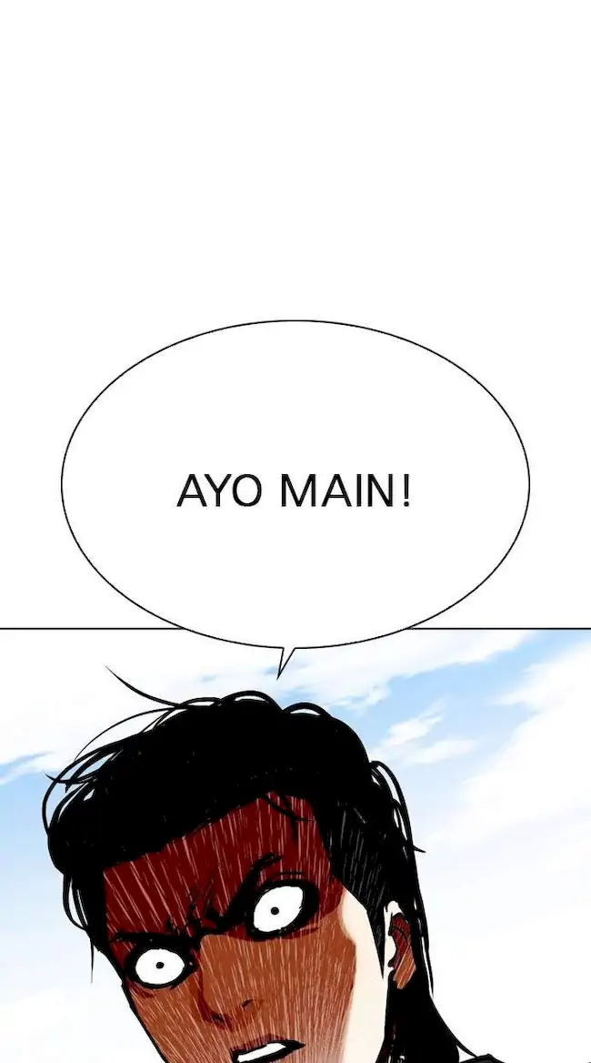 Lookism Chapter 312 Gambar 14