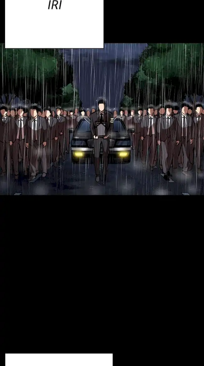 Lookism Chapter 312 Gambar 140