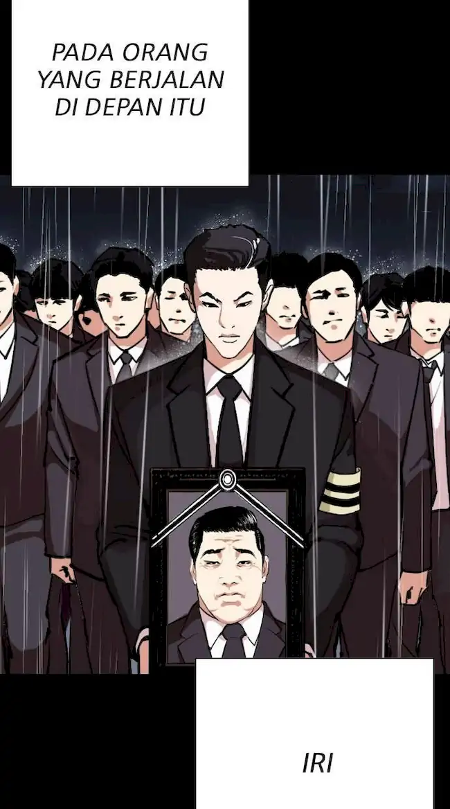 Lookism Chapter 312 Gambar 141