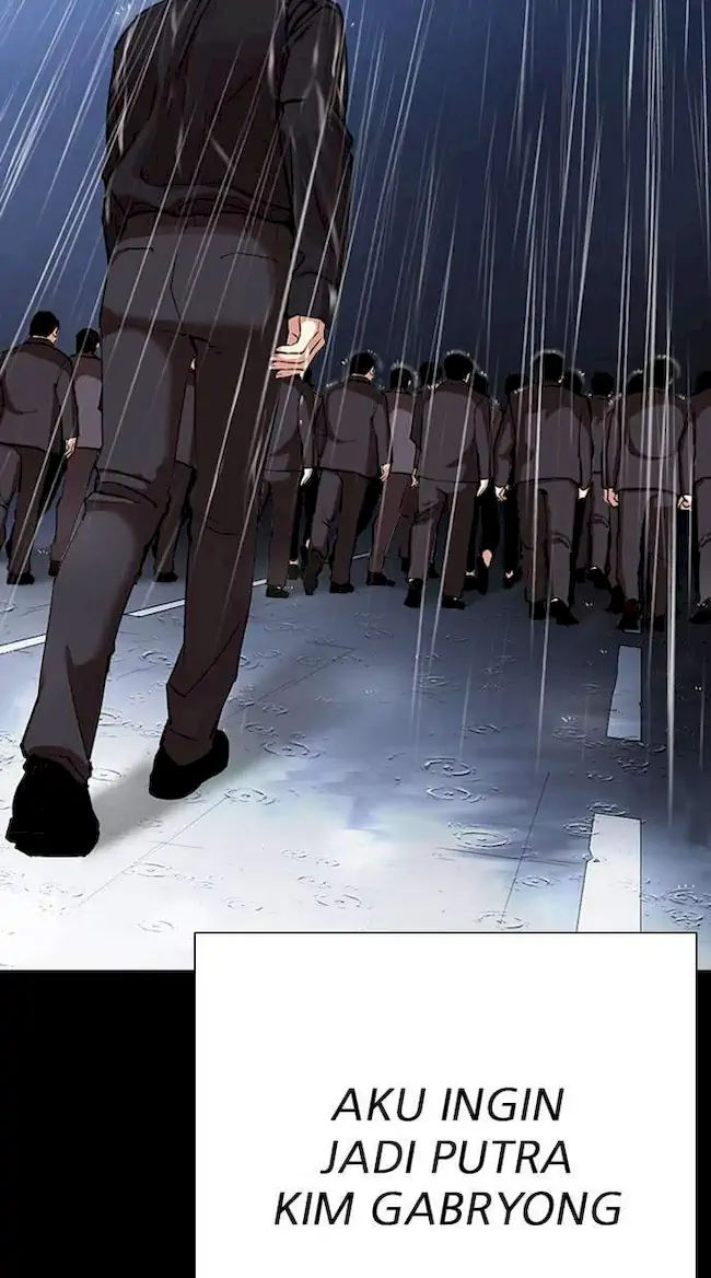 Lookism Chapter 312 Gambar 146