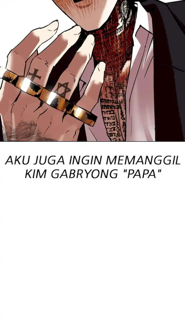 Lookism Chapter 312 Gambar 15