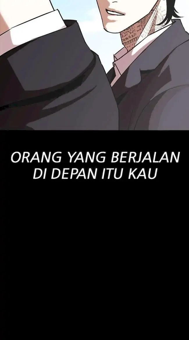 Lookism Chapter 312 Gambar 150