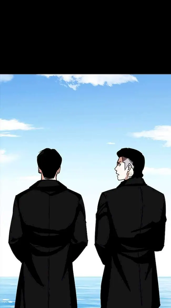 Lookism Chapter 312 Gambar 151
