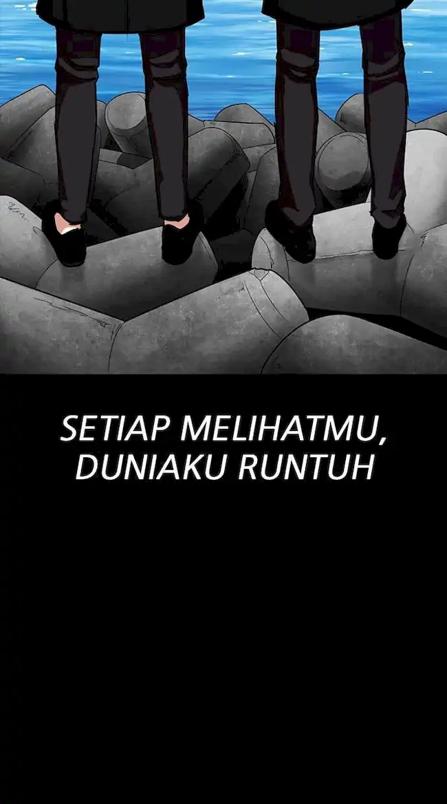 Lookism Chapter 312 Gambar 152