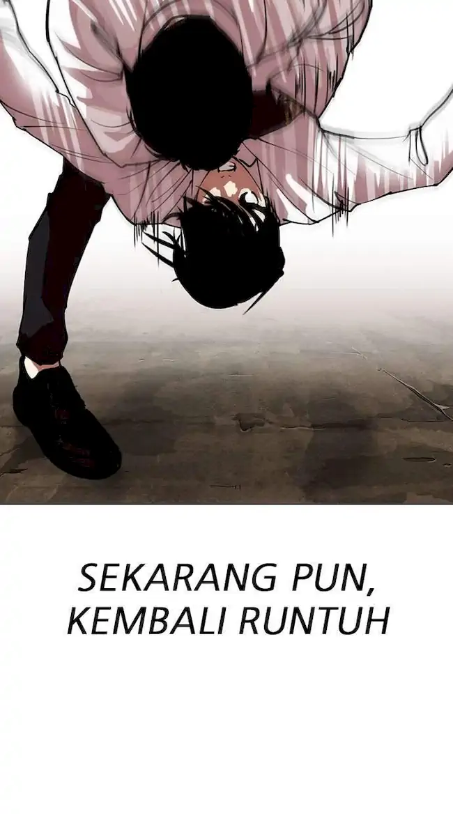 Lookism Chapter 312 Gambar 155