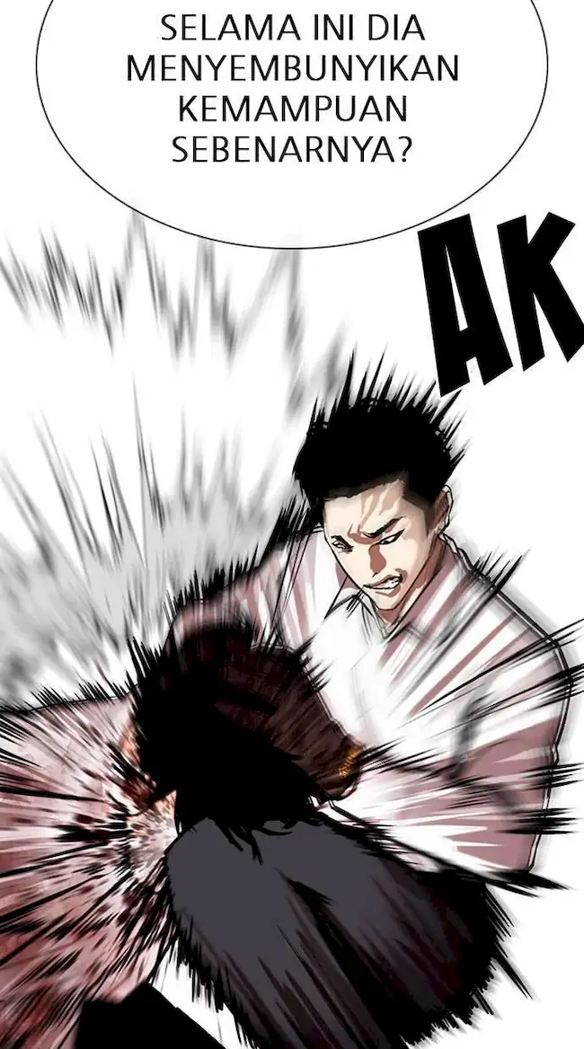 Lookism Chapter 312 Gambar 158