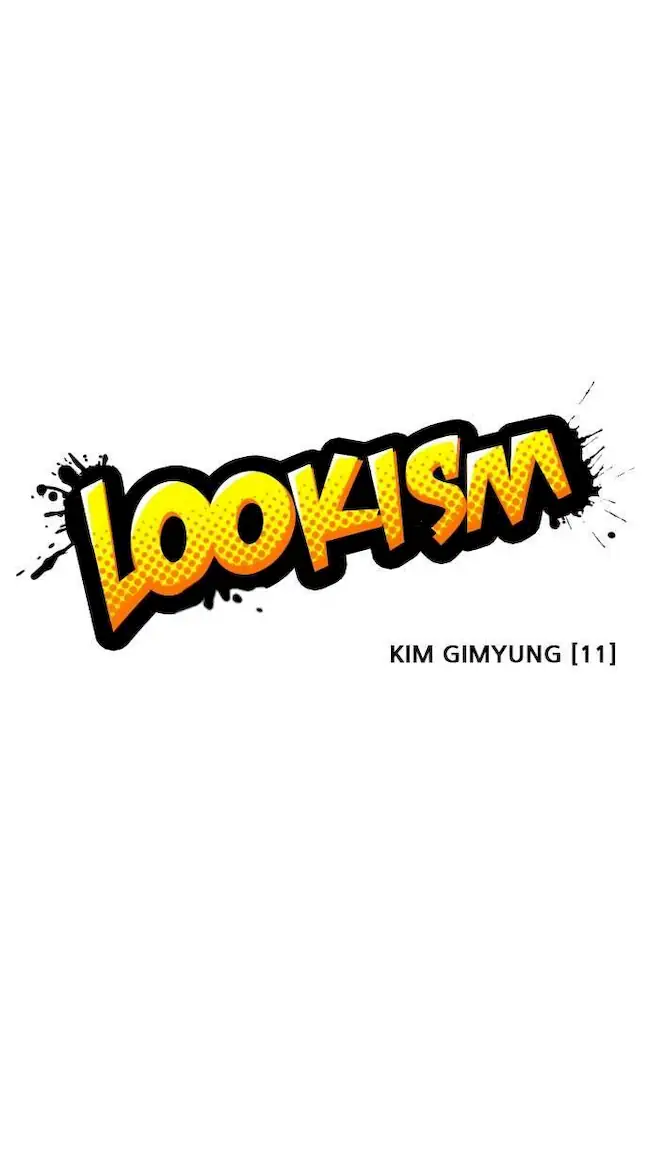 Lookism Chapter 312 Gambar 16