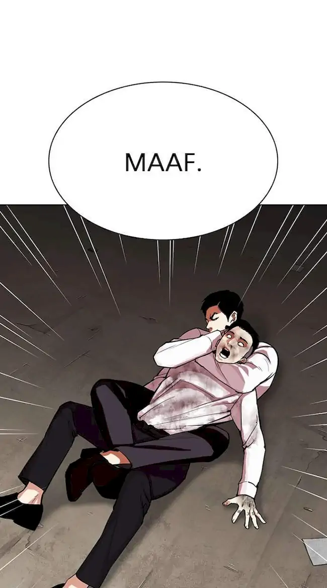 Lookism Chapter 312 Gambar 161