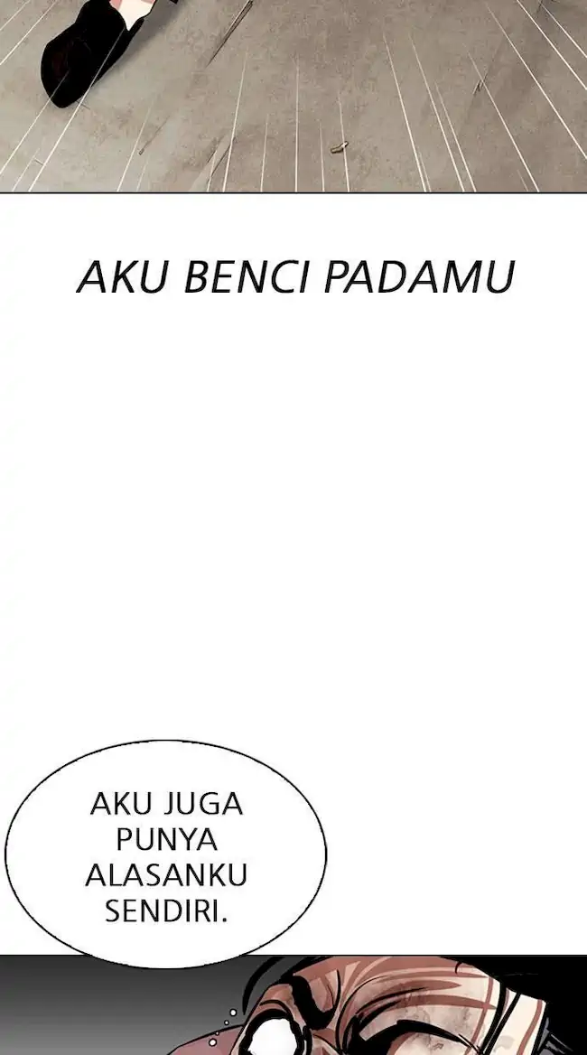 Lookism Chapter 312 Gambar 162