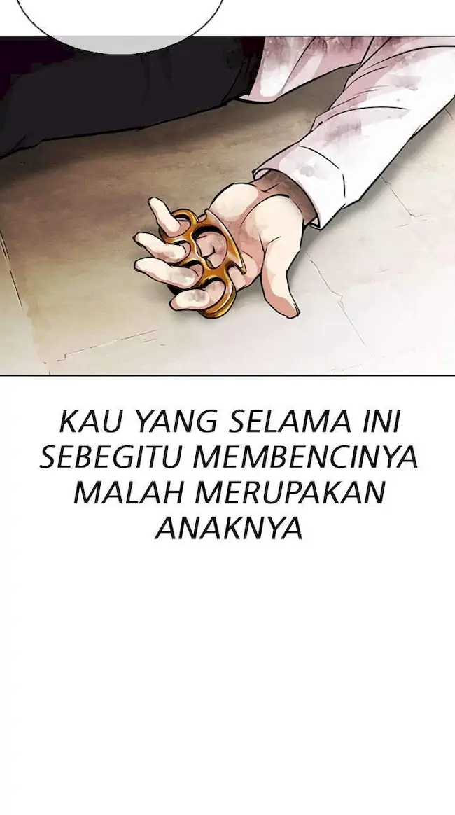 Lookism Chapter 312 Gambar 164