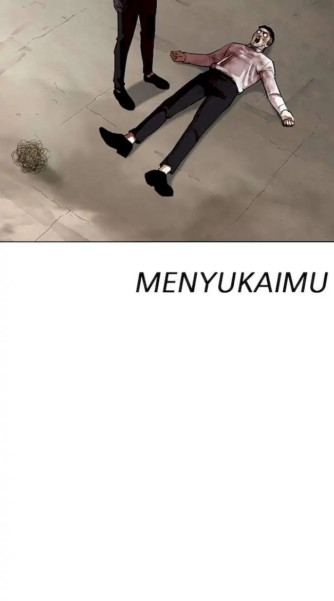 Lookism Chapter 312 Gambar 167