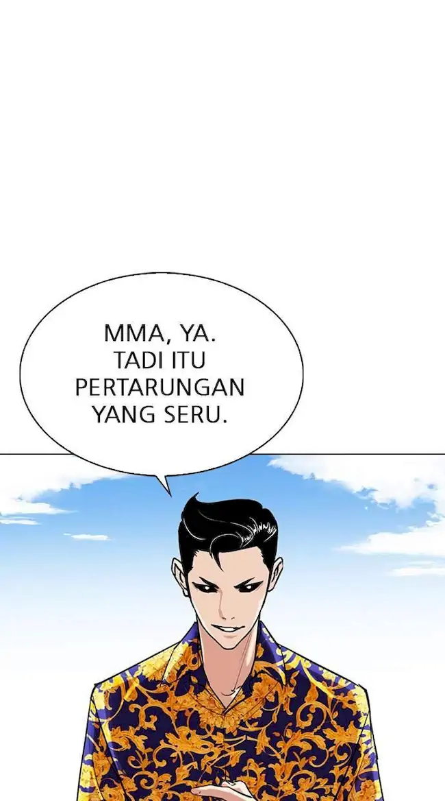 Lookism Chapter 312 Gambar 169