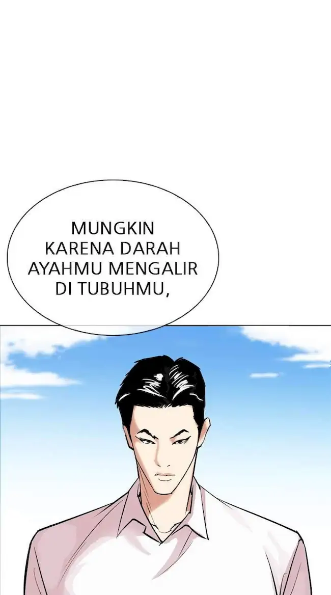 Lookism Chapter 312 Gambar 172