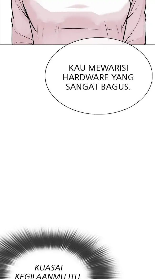 Lookism Chapter 312 Gambar 173