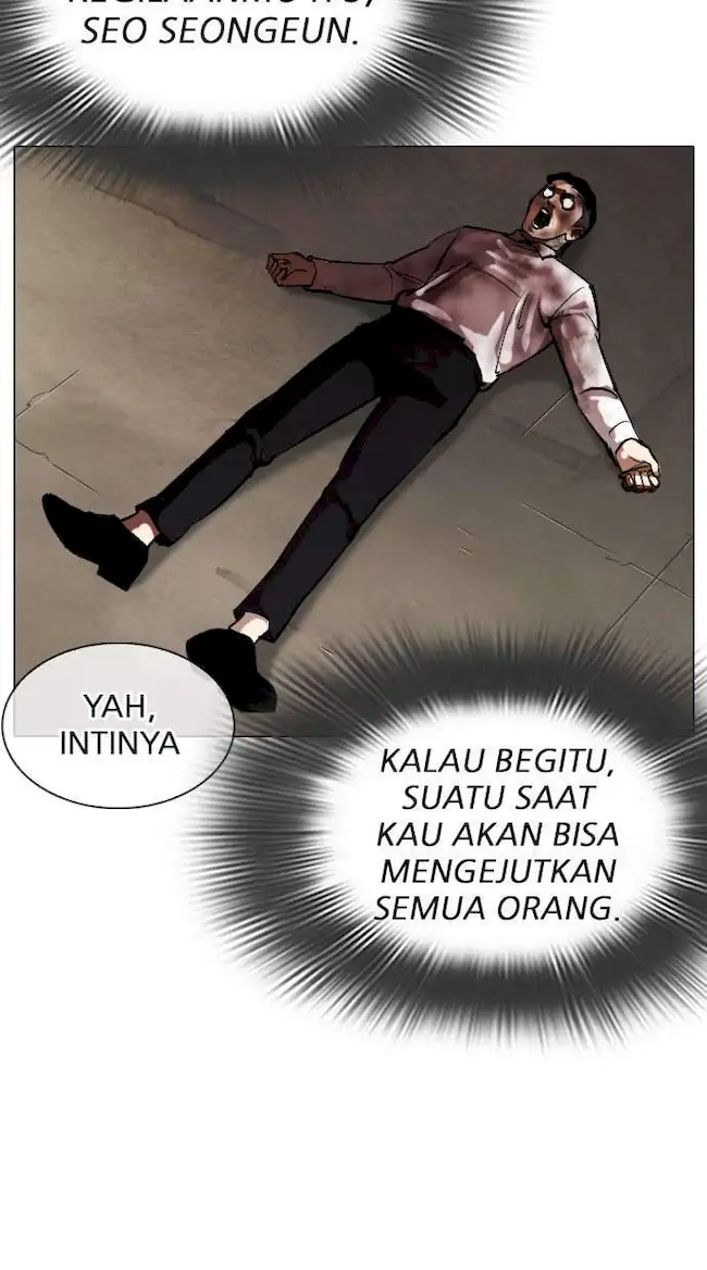 Lookism Chapter 312 Gambar 174