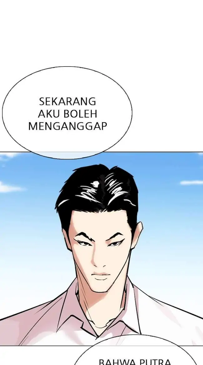 Lookism Chapter 312 Gambar 175