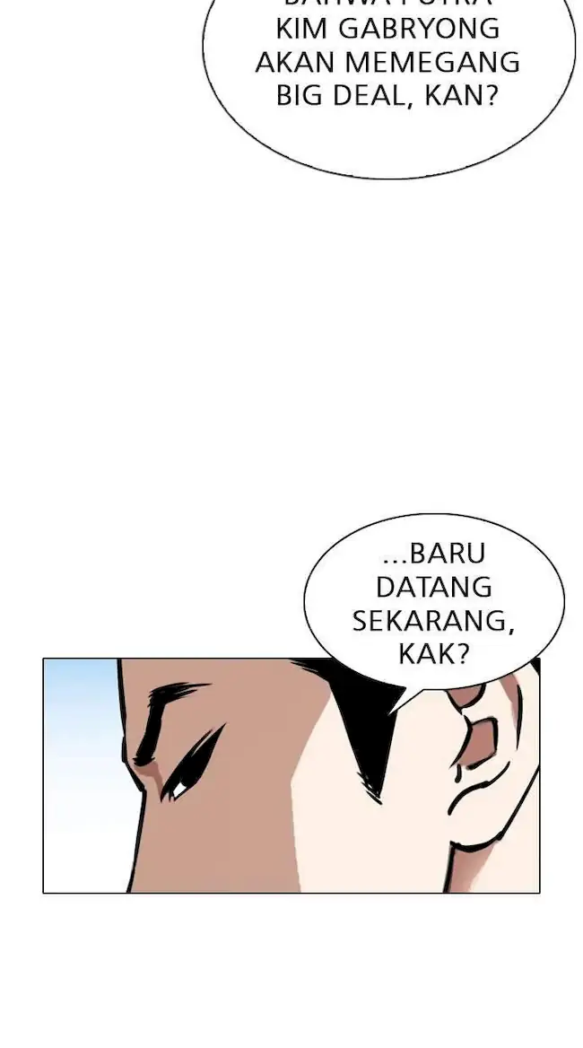 Lookism Chapter 312 Gambar 176