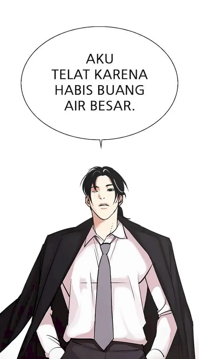 Lookism Chapter 312 Gambar 178