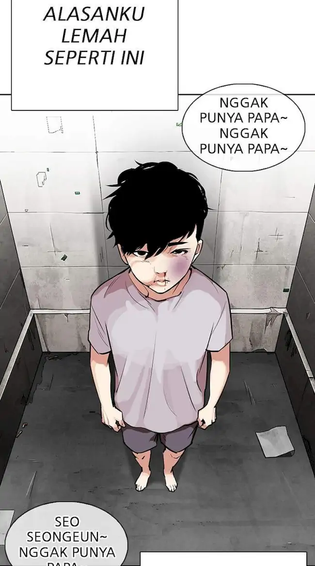 Lookism Chapter 312 Gambar 18
