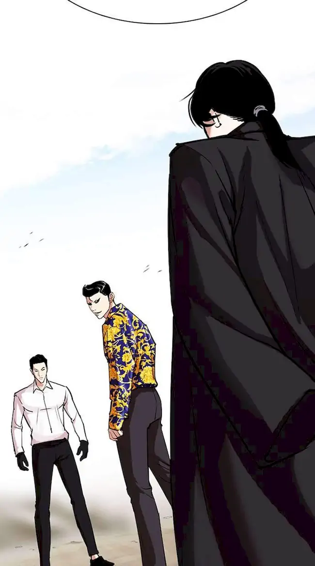 Lookism Chapter 312 Gambar 182