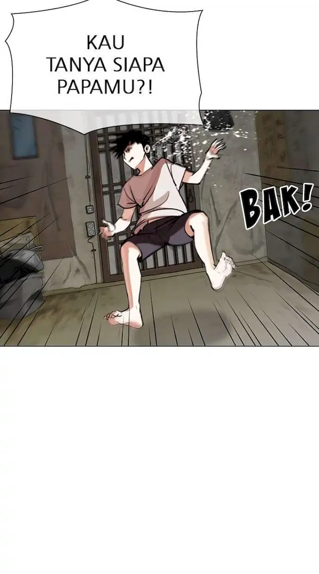 Lookism Chapter 312 Gambar 21